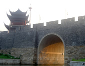 Suzhou Ancient Gate