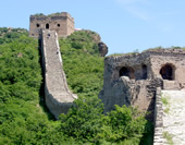 Simatai Great Wall