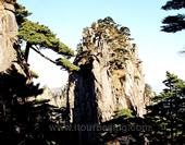 Huangshan Mountain