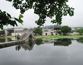 The Village Beside the River