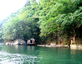 Zhangjiajie Park