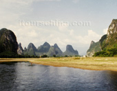 Li River 