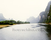 Li River 