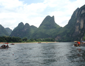 Li River Scenery 2