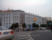 Photo of Changchun University