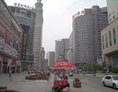 Shopping Malls in Changchun