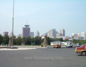 Changchun City Photo