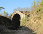 The Bridge in the Village