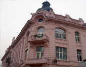 Foreign Building