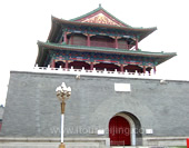 The Bell Tower of Tianjin Picture