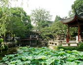 Suzhou Garden