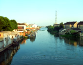 The Photo of Watertown Tongli