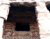 The Photo of Yungang Grottoes