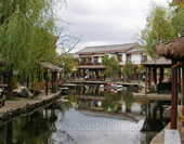 lijiang ancient town Photo