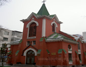 Photo of The Church of Harbin