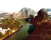 Photo of The Star Lake of Zhaoqing