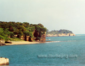 The Beach of Beihai Picture