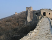 Simatai Great Wall