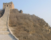 Simatai Great Wall 