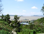 Putuoshan Overlook Picture