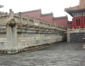 Forbidden City   Construction