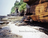 The Photo of Beihai Beach View