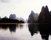 Li River View 2