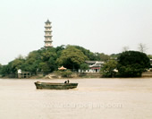 Yangzhou Pagoda