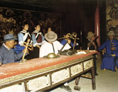 Naxi Classical Musical show Photo