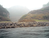 Picture of The Scenery of Three Gorges