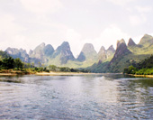 Guilin Scenery 1