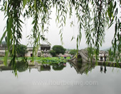 The Bridge on the River