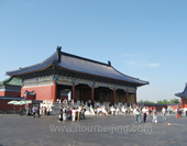 Forbidden City Construction