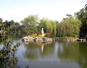 Taihu Lake View Photo