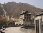 Juyongguan Great Wall