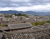 lijiang ancient town Photo