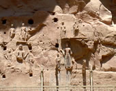 Mogao Grottoes of Dunhuang