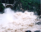 Tiger Leaping Gorge