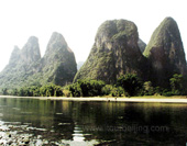 Li River Photo