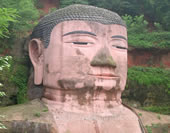 Picture of Mt. Le Giant Budhha