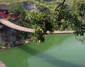 The Picture of Guizhou Scenery