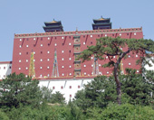 The Photo of Chengde