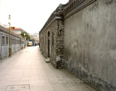 Yangzhou Street