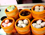 Picture of Ningbo Snacks