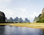 Li River Picture 1