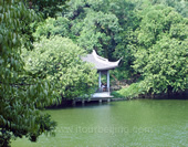 The Pagoda of Wuxi