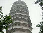 Picture of The Pagoda of Chongqing