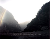 Picture of The Scenery of Three Gorges