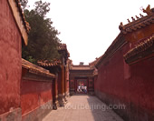 Forbidden City   Construction