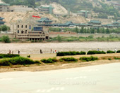 The Photo of the Yellow River